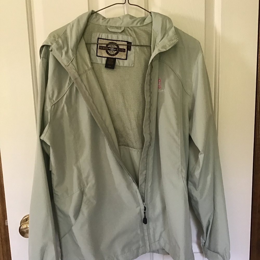 Jacket